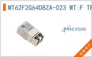 MT62F2G64D8ZA-023 WT:F TR