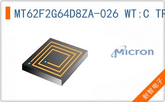 MT62F2G64D8ZA-026 WT:C TR