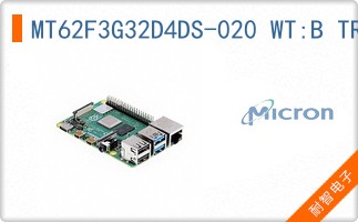 MT62F3G32D4DS-020 WT:B TR