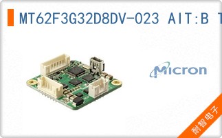 MT62F3G32D8DV-023 AIT:B TR
