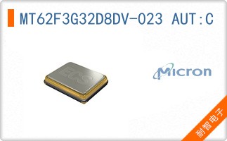 MT62F3G32D8DV-023 AUT:C