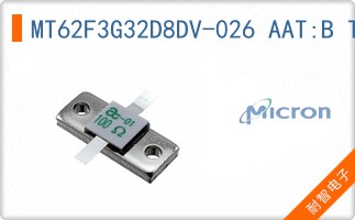 MT62F3G32D8DV-026 AAT:B TR