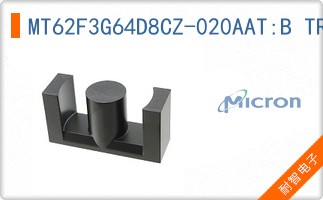 MT62F3G64D8CZ-020AAT:B TR