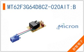 MT62F3G64D8CZ-020AIT:B