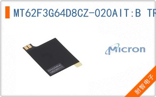 MT62F3G64D8CZ-020AIT:B TR