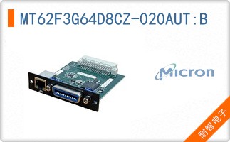MT62F3G64D8CZ-020AUT:B
