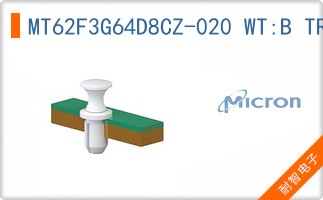 MT62F3G64D8CZ-020 WT:B TR