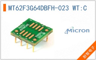 MT62F3G64DBFH-023 WT:C