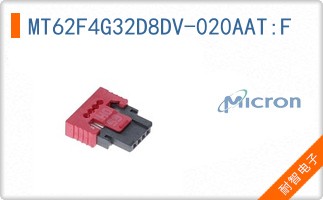 MT62F4G32D8DV-020AAT:F