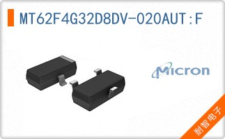 MT62F4G32D8DV-020AUT:F