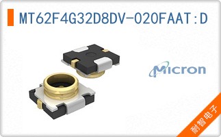 MT62F4G32D8DV-020FAAT:D