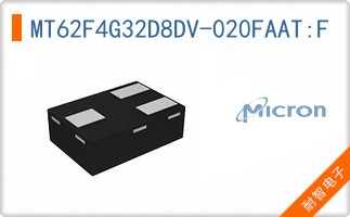 MT62F4G32D8DV-020FAAT:F