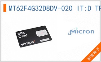 MT62F4G32D8DV-020 IT:D TR