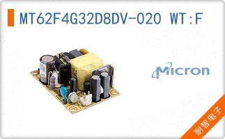 MT62F4G32D8DV-020 WT:F