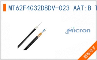 MT62F4G32D8DV-023 AAT:B TR