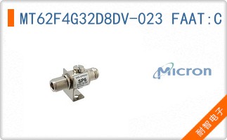 MT62F4G32D8DV-023 FAAT:C