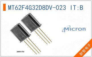 MT62F4G32D8DV-023 IT:B