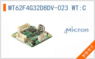 MT62F4G32D8DV-023 WT:C