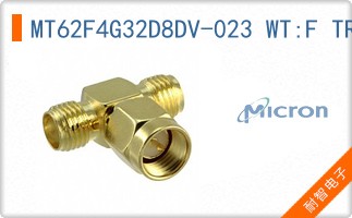 MT62F4G32D8DV-023 WT:F TR