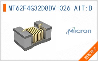 MT62F4G32D8DV-026 AIT:B