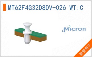 MT62F4G32D8DV-026 WT:C