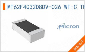 MT62F4G32D8DV-026 WT:C TR