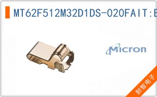 MT62F512M32D1DS-020FAIT:E