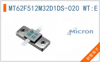 MT62F512M32D1DS-020 WT:E TR