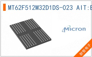 MT62F512M32D1DS-023 AIT:E
