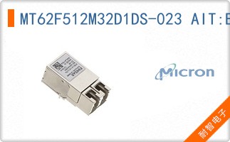 MT62F512M32D1DS-023 AIT:E TR