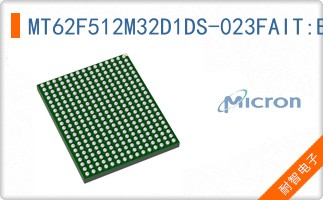 MT62F512M32D1DS-023FAIT:E