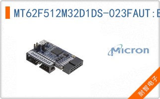 MT62F512M32D1DS-023FAUT:E TR