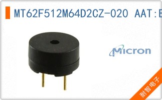 MT62F512M64D2CZ-020 AAT:E