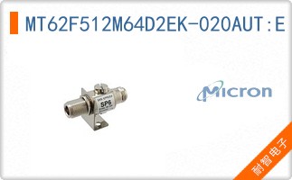 MT62F512M64D2EK-020AUT:E TR