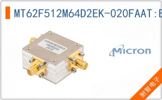 MT62F512M64D2EK-020FAAT:E TR