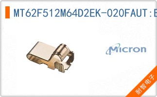 MT62F512M64D2EK-020FAUT:E