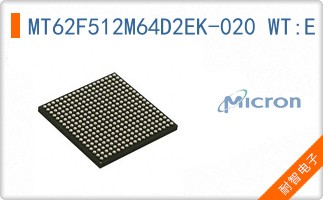MT62F512M64D2EK-020 WT:E