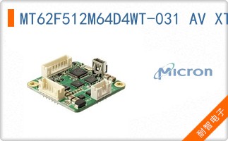 MT62F512M64D4WT-031 AV XT:B