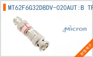 MT62F6G32D8DV-020AUT:B TR