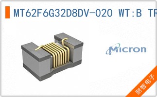 MT62F6G32D8DV-020 WT:B TR