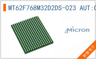MT62F768M32D2DS-023 AUT:C