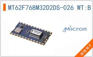 MT62F768M32D2DS-026 WT:B