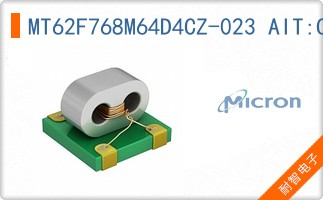 MT62F768M64D4CZ-023 AIT:C TR