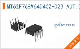 MT62F768M64D4CZ-023 AUT:C