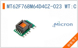 MT62F768M64D4CZ-023 WT:C