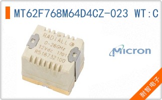 MT62F768M64D4CZ-023 WT:C TR