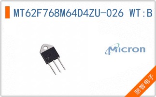 MT62F768M64D4ZU-026 WT:B