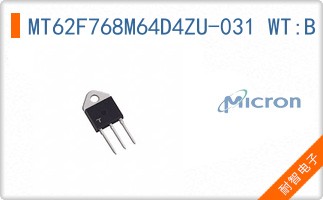 MT62F768M64D4ZU-031 WT:B