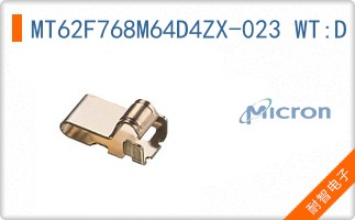MT62F768M64D4ZX-023 WT:D