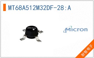 MT68A512M32DF-28:A